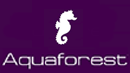 logo small - aquaristics company - aqua forest